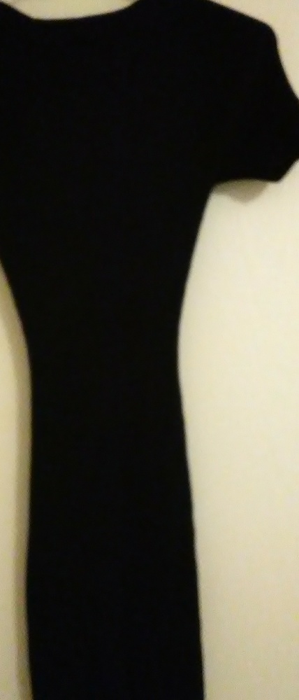 Cute Black dress